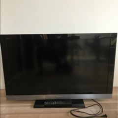 ソニー SONY ブラビア BRAVIA 40型 KDL-40E...