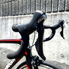 KhodaaBloom FARNA 5800S 105 500mm ブラック（Khodaa Bloom コーダー