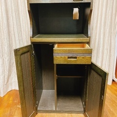 今だけ無料！キッチンキャビネットの画像