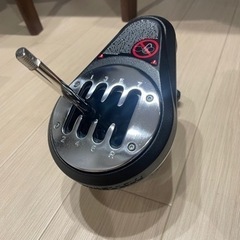Thrustmaster TH8A ADD-ON SHIFTER スラストマスター　シフターの画像