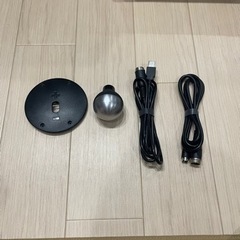 Thrustmaster TH8A ADD-ON SHIFTER スラストマスター　シフターの画像