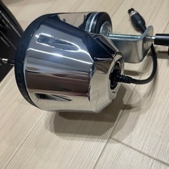 Thrustmaster TH8A ADD-ON SHIFTER スラストマスター　シフターの画像