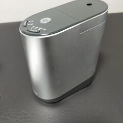 生活の木 アロマディフューザー ディフューザー アロモアの画像
