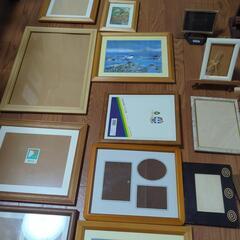 フォトフレームセット(22点)の画像