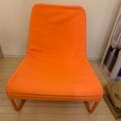 チェア　1人用　(横幅:最大部分70cm)の画像