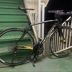 掲載明後日までSPECIALIZED　Tarmac SL4　スペ...