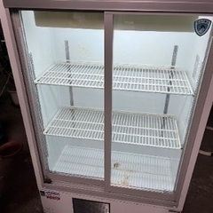 ダイワ 業務用冷蔵庫