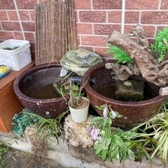水がめの中古が安い！激安で譲ります・無料であげます(2ページ目