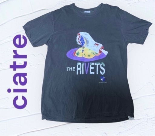 ciatre Tｼｬﾂ レア