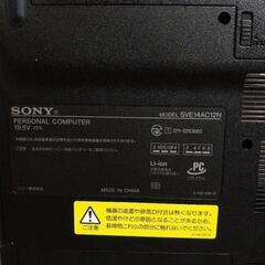 ノートパソコンの画像
