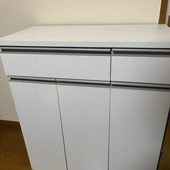 ニトリ　ペールカウンター