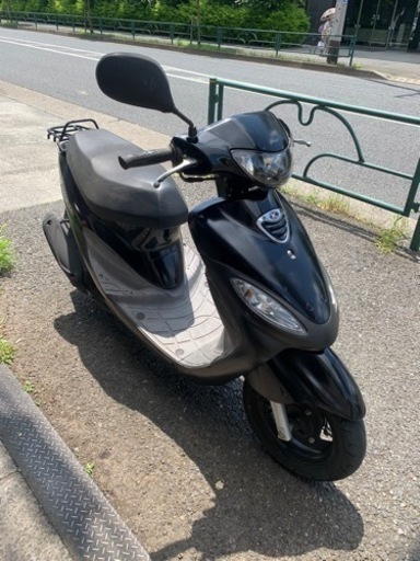 最速70km快速原付❗️【梅雨にて5000円オフ】