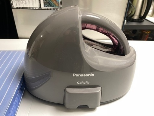 パナソニック アイロン ピンク NI-WL405-P  2020年購入