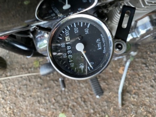 スティード400
