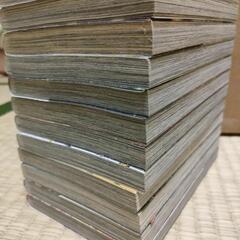 プラチナエンドの画像