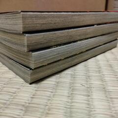 双亡亭壊すべしの画像