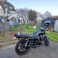 CB750 RC42