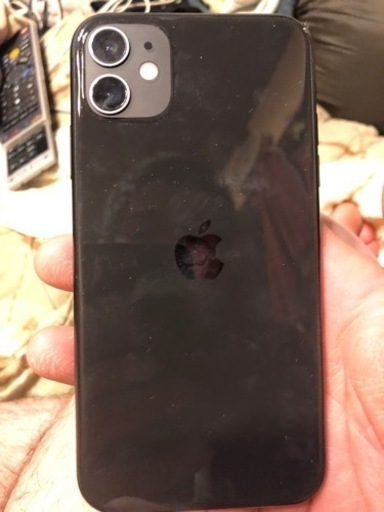 iPhone11SIMフリー