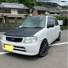 取引中です！⭐️ダイハツ　ミラ　l700⭐️ コミコミ価格❗️車...