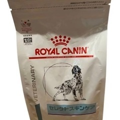 超お得！1万2000円相当　ロイヤルカナン1キロ×6袋　【未開封】