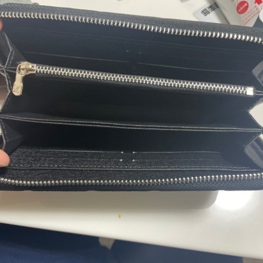長財布
