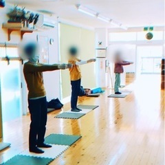 免疫力アップ！若返り健康呼吸法「少林寺気功」の画像