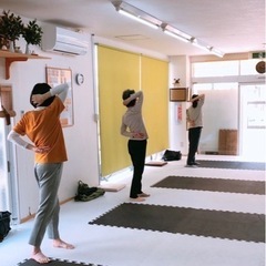 免疫力アップ！若返り健康呼吸法「少林寺気功」の画像