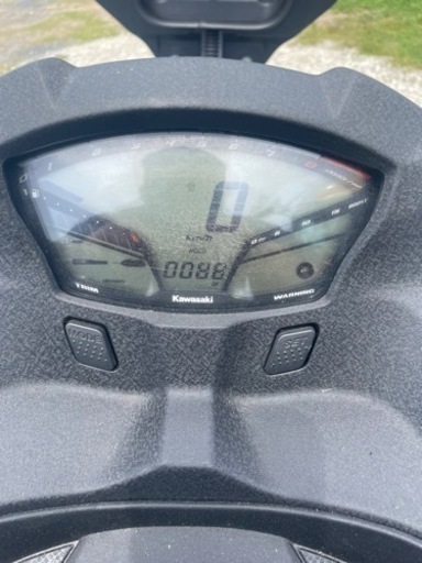 カワサキ　ウルトラ310  ジェットスキー　水上バイク