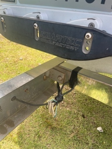 カワサキ　ウルトラ310  ジェットスキー　水上バイク