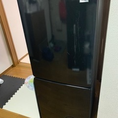 ※お取り引き中です。◎本日値下げ◎人気モデルHaier 冷蔵庫 ...