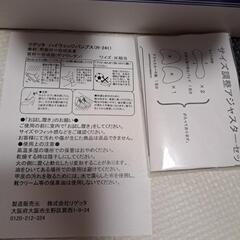 未使用 リゲッタ ハイウェッジパンプスの画像