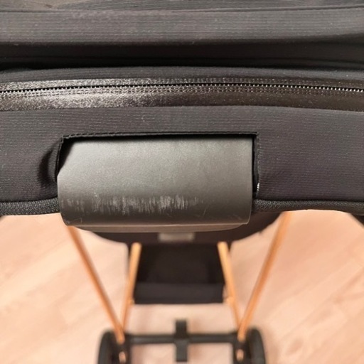 【美品】Cybex サイベックスミオス