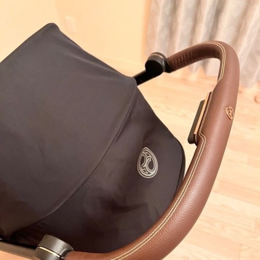 【美品】Cybex サイベックスミオス