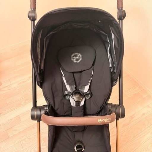 【美品】Cybex サイベックスミオス