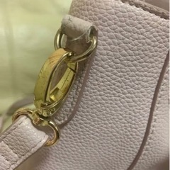 JILLSTUART ビジューロイヤルトートの画像