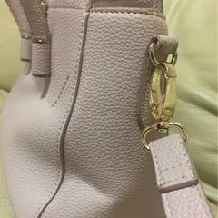 JILLSTUART ビジューロイヤルトートの画像