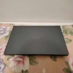 CHUWI Gemibook XPro intel N100 8GB メモリの画像