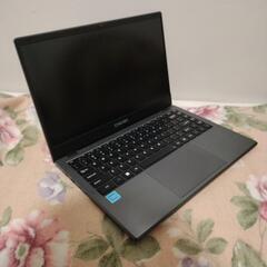 CHUWI Gemibook XPro intel N100 8GB メモリの画像