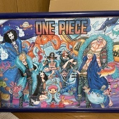 ワンピース　パズル