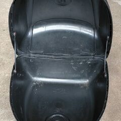 中古 NBS リアボックスの画像