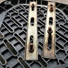 中古 NBS リアボックスの画像