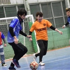 フットサル仲間募集⚽️　 社会人サークル - 京都市