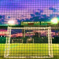 ウォーキングサッカー⚽️歩いてプレー！初心者歓迎🔶綺麗な人工芝で...
