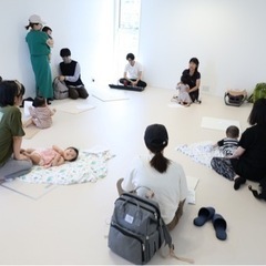 ベビー＆キッズ英会話で楽しく英語に触れませんか？