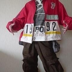 7月6日開催！市川大野ワンコインhiphopダンスレッスン