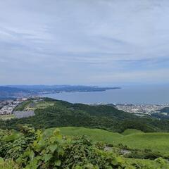 7月22日小中型　平尾台ツーリング参加者募集