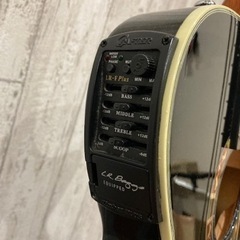 クラフターCTS-155C BKの画像