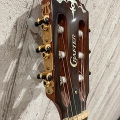 クラフターCTS-155C BKの画像