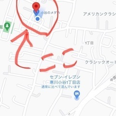 めだか無人販売　6/30 - 高座郡