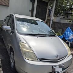 全部込みのお値段です　プリウス　走行99000km　車検R6年9...